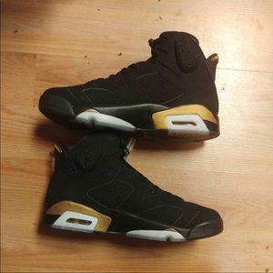 jordan 6 smp size 10 ds brand new w box